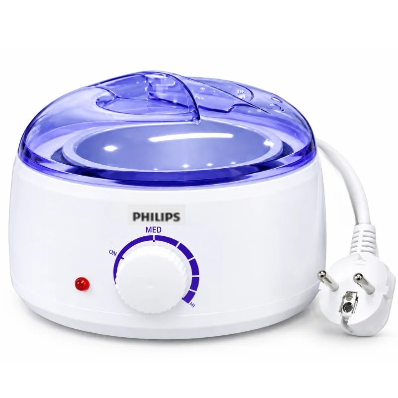 Philips professional Wax Melting Machine for Hair Removal | Model FJF508-1